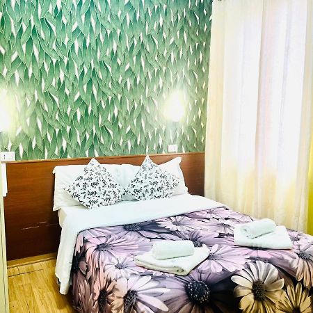 Green Guesthouse Roma Exterior foto